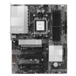 TARJETA MADRE MSI PRO B840-P WIFI AM5 ATX DDR5 911-7E57-001