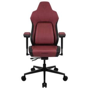SILLA GAMING ERGONÓMICA THUNDERX3 CORE SMART MODERN CUERO SINTETICO AUTOAJUSTABLE TEGC-2071101.R1