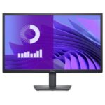 MONITOR  DELL E2425H 23.8 PULG PLANO 1920 X 1080 75HZ FHD DP Y VGA NEGRO