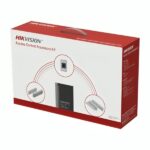 KIT PARA PUNTO DE ACCESO HIKVISION DS-KAS-7M01(O-STD) (E) 24 W INCLUYE FUENTE DE ALIMENTACIÓN BOTON DE SALIDA CERRADURA MAGNETICA Y SOPORTE DE CERRADURA 302921178