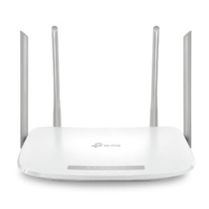 ROUTER TP LINK EC220-F5(US1) 5 GHZ AC1200 DUAL BAND