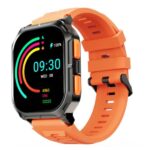 SMART WATCH HIFUTURE ULTRA 3 / BANDA DE 22MM