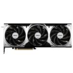 TARJETA DE VIDEO MSI GEFORCE RTX 5070 TI 16G VENTUS 3X OC GDDR7 2497 MHZ 912-V531-092