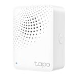 HUB INTELIGENTE TP LINK TAPO H100 INALAMBRICO 868 / 922 MHZ 2.4GHZ WIFI CON ALARMA