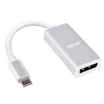 ADAPTADOR NOVA FAA351CD001C USB-C A DISPLAY PORT 0.15M