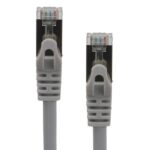 CABLE DE RED CAT6E NOVA FAN60202001C 2M