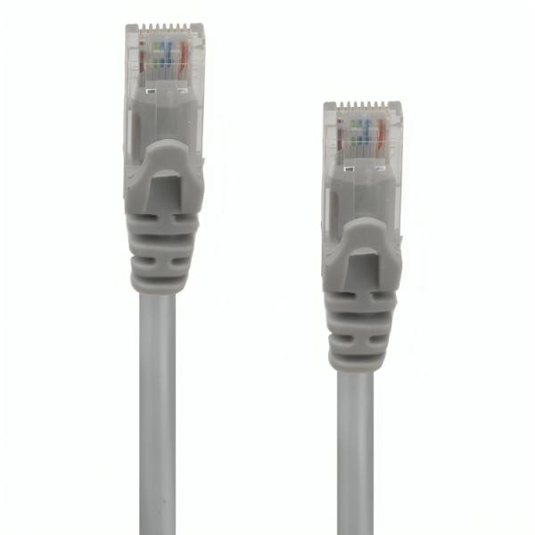 CABLE DE RED CAT6E NOVA FAN60106001C 5M