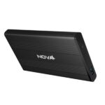 ENCAPSULADOR USB 3.0 (USB-A) NOVA AEK25023001C 2.5" SATA 5V