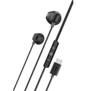 AUDIFONO ORAIMO HALO AIRY OEP-650 ALÁMBRICO USB-C NEGRO