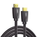 CABLE UGREEN HD118 HDMI A HDMI 4K 10M 40414