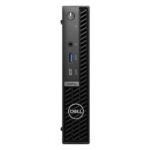 COMPUTADORA DELL OPTIPLEX MFF 7020 I5-14500T 8GB 512GB WIN 11 PRO CGMXC NEGRO