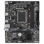 TARJETA MADRE GIGABYTE H610M K V2 LGA1700 MICRO ATX DDR5