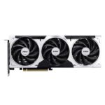 TARJETA DE VIDEO MSI GEFORCE RTX 5060 TI 16G VENTUS 3X OC GDDR7 2617 MHZ 912-V812-078