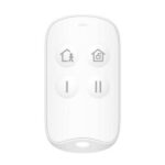 LLAVERO PARA ALARMA HIKVISION AX HOME DS-PKF201-WB(O-STD) INALAMBRICO 433.1-433.7 MHZ HASTA 500M 302402306