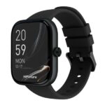 SMART WATCH HIFUTURE LUME NEGRO