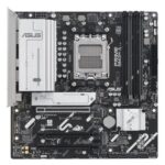 TARJETA MADRE ASUS PRIME B840M-A AM5 MICRO ATX DDR5 90MB1J10-M0EAY0
