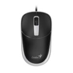 MOUSE GENIUS  DX-123 ALAMBRICO USB-C 1200DPI 31010033403
