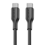 CABLE ORAIMO USB-C A USB-C ROBUSTLINE 60W 1.5M OCD-114CC