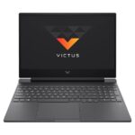 LAPTOP GAMING HP VICTUS 15 15-FA2013DX 15.6 PULG I5-13420H 8GB 512GB SSD NVIDIA GEFORCE RTX 3050 WIN 11 HOME INGLES B95WHUA#ABA NEGRO