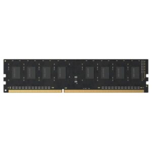 MEMORIA RAM PC 16GB HIKSEMI HSC516U48Z1 DDR5 4800MHZ CL19 UDIMM NEGRO