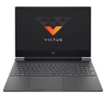 LAPTOP GAMING HP VICTUS 15.6 PULG RYZEN 7 7445HS 16GB 512GB SSD NVIDIA GEFORCE RTX 4050 WIN 11 INGLES 15-FB3093DX GRIS OSCURO