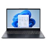 LAPTOP LENOVO IDEAPAD 1I 15.6 PULG CORE I5-1334U 16GB 512GB SSD TOUCH WIN 11 HOME INGLES 83B40001US AZUL