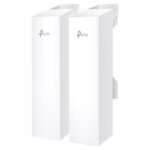 PUNTO DE ACCESO TP LINK OMADA EAP215-BRIDGE KIT 5 GHZ 867 MBPS BLANCO