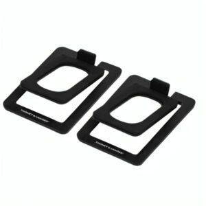 SOPORTE PARA PARLANTE THONET & VANDER ZIEL 150 X 165 MM CAPACIDAD DE 2.8KG ANTIDESLIZANTE Y ANTIVIBRACION HK096-03678