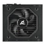 FUENTE DE PODER SHARKOON REBEL P20 850W CYBENETICS GOLD FULL MODULAR 120MM 4044951040629 NEGRO