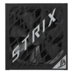 FUENTE DE PODER ASUS ROG STRIX 1200W PLATINUM FULL MODULAR ATX ROG-STRIX-1200P-GAMING 90YE00W0-B0AA00
