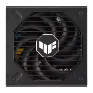 FUENTE DE PODER ASUS TUF GAMING 850W GOLD FULL MODULAR ATX TUF-GAMING-850G 90YE00S2-B0AA00 NEGRO