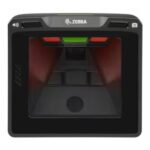 LECTOR DE CÓDIGO DE BARRA ZEBRA SSP7201-V USB KIT SP7201-SV4U2100AZW NEGRO