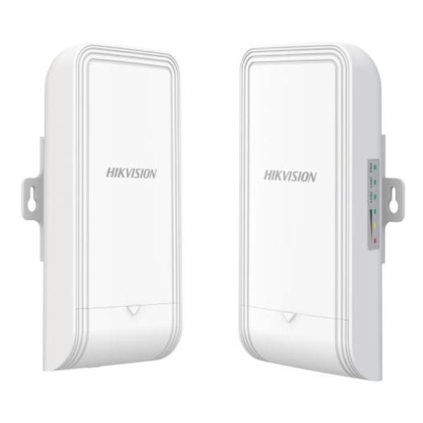 PUNTO DE ACCESO HIKVISION DS-3WF3000-EI-5AC/P(O-STD) (E) 5GHZ 867MBPS 3KM WIFI BRIDGE MIMO 2X2 317200483