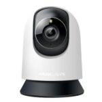 CÁMARA DE SEGURIDAD DOMO PAN/TILT TP-LINK MC210(EU) 2K 4 M 9 M AUDIO BIDIRECCIONAL