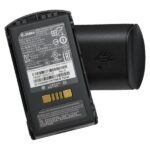 BATERIA RECARGABLE ZEBRA BTRY-MC33-70MA-01 7000MAH LI-ION MC33 RFID NEGRO