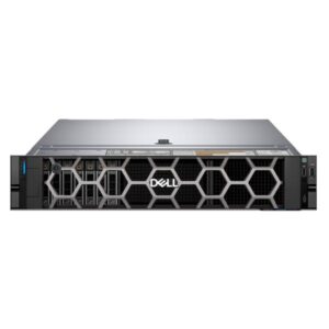 SERVIDOR DELL POWEREDGE R760XS XEON 16GB 2TB HD SATA SIN SISTEMA OPERATIVO R760XS-FY25Q3-4514Y