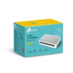 SWITCH TP LINK 8 PORT 10/100 TL-SF1008D