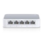 SWITCH TP LINK 5 PUERTOS 10/100 TL-SF1005D