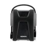 HD EXTERNO 1TB  ADATA  AHD680-1TU31-CBK USB 3.1 ALTA VELOCIDAD DE TRANSFERENCIA NEGRO