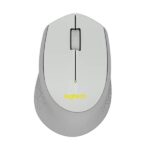 MOUSE LOGITECH M280 INALÁMBRICO  USB 1000 DPI 910-004285 GRIS