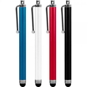 LAPIZ TACTIL ARGOM PARA TABLET Y CELULAR ARG-AC-0211B