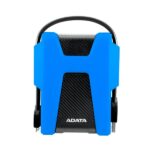 HD EXTERNO 2TB ADATA AHD680-2TU31-CBL USB 3.2 GEN 1 5 GBPS AZUL / NEGRO