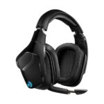 HEADSET GAMING LOGITECH G935 INALÁMBRICO CON RECEPTOR 981-000742
