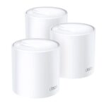 SISTEMA WIFI TP LINK HOME MESH AX1800 DECO X20 (3PACK)