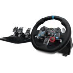 VOLANTE LOGITECH PARA PS4 G29 RACING WHEEL 941-000111