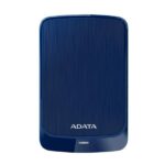 HD EXTERNO 1TB ADATA  AHV320-1TU31-CBL USB 3.2 GEN 1 5 GBPS AZUL