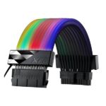 CABLE XPG DE EXTENSION ARGBEXCABLE-MB-BKCWW