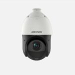 CAMARA DE SEGURIDAD HIKVISION PTZ 4MP. 4 INCH IP SPEED DOME. 25X OPTICAL ZOOM. 16X DIGITAL ZOOM. H.265+. 100 M IR DISTANCE  DS-2DE4425IW-DE(T5) 327000240
