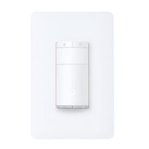 INTERRUPTOR TP-LINK WIFI- INTELIGENTE KASA DIMMER KS200M