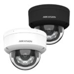 CAMARA DOME HIKVISION DS-2CD2143G2-LIS2U(2.8mm)(O-STD) (E) 4MP ACUSENSE SMART HYBRID LENTE FOCAL FIJO 30M IR IP67 311325969
